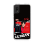スリムプロテクションケース［ D.LEAGUE - dip BATTLES - LIL'BEAN ］