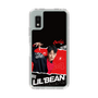 スリムプロテクションケース［ D.LEAGUE - dip BATTLES - LIL'BEAN ］