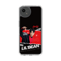 スリムプロテクションケース［ D.LEAGUE - dip BATTLES - LIL'BEAN ］
