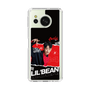 スリムプロテクションケース［ D.LEAGUE - dip BATTLES - LIL'BEAN ］