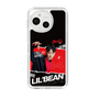 スリムプロテクションケース［ D.LEAGUE - dip BATTLES - LIL'BEAN ］