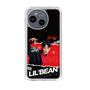 スリムプロテクションケース［ D.LEAGUE - dip BATTLES - LIL'BEAN ］