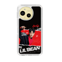 スリムプロテクションケース［ D.LEAGUE - dip BATTLES - LIL'BEAN ］