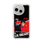 スリムプロテクションケース［ D.LEAGUE - dip BATTLES - LIL'BEAN ］
