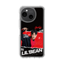 スリムプロテクションケース［ D.LEAGUE - dip BATTLES - LIL'BEAN ］