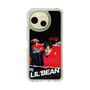 スリムプロテクションケース［ D.LEAGUE - dip BATTLES - LIL'BEAN ］