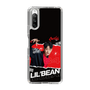 スリムプロテクションケース［ D.LEAGUE - dip BATTLES - LIL'BEAN ］