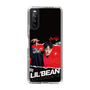 スリムプロテクションケース［ D.LEAGUE - dip BATTLES - LIL'BEAN ］