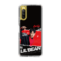 スリムプロテクションケース［ D.LEAGUE - dip BATTLES - LIL'BEAN ］