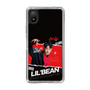 スリムプロテクションケース［ D.LEAGUE - dip BATTLES - LIL'BEAN ］