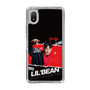 スリムプロテクションケース［ D.LEAGUE - dip BATTLES - LIL'BEAN ］