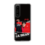 スリムプロテクションケース［ D.LEAGUE - dip BATTLES - LIL'BEAN ］