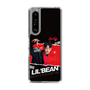 スリムプロテクションケース［ D.LEAGUE - dip BATTLES - LIL'BEAN ］