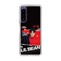 スリムプロテクションケース［ D.LEAGUE - dip BATTLES - LIL'BEAN ］