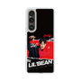 スリムプロテクションケース［ D.LEAGUE - dip BATTLES - LIL'BEAN ］