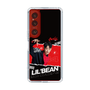 スリムプロテクションケース［ D.LEAGUE - dip BATTLES - LIL'BEAN ］