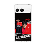 スリムプロテクションケース［ D.LEAGUE - dip BATTLES - LIL'BEAN ］