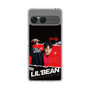 スリムプロテクションケース［ D.LEAGUE - dip BATTLES - LIL'BEAN ］