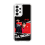スリムプロテクションケース［ D.LEAGUE - dip BATTLES - LIL'BEAN ］