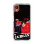 スリムプロテクションケース［ D.LEAGUE - dip BATTLES - LIL'BEAN ］