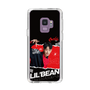 スリムプロテクションケース［ D.LEAGUE - dip BATTLES - LIL'BEAN ］