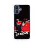 スリムプロテクションケース［ D.LEAGUE - dip BATTLES - LIL'BEAN ］