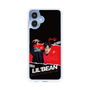 スリムプロテクションケース［ D.LEAGUE - dip BATTLES - LIL'BEAN ］