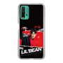 スリムプロテクションケース［ D.LEAGUE - dip BATTLES - LIL'BEAN ］