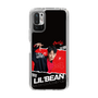 スリムプロテクションケース［ D.LEAGUE - dip BATTLES - LIL'BEAN ］