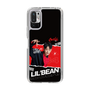 スリムプロテクションケース［ D.LEAGUE - dip BATTLES - LIL'BEAN ］