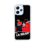 スリムプロテクションケース［ D.LEAGUE - dip BATTLES - LIL'BEAN ］
