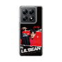 スリムプロテクションケース［ D.LEAGUE - dip BATTLES - LIL'BEAN ］