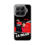スリムプロテクションケース［ D.LEAGUE - dip BATTLES - LIL'BEAN ］