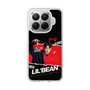 スリムプロテクションケース［ D.LEAGUE - dip BATTLES - LIL'BEAN ］