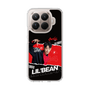 スリムプロテクションケース［ D.LEAGUE - dip BATTLES - LIL'BEAN ］