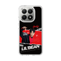 スリムプロテクションケース［ D.LEAGUE - dip BATTLES - LIL'BEAN ］