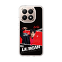 スリムプロテクションケース［ D.LEAGUE - dip BATTLES - LIL'BEAN ］
