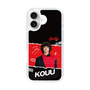 スリムプロテクションケース［ D.LEAGUE - dip BATTLES - KOUU ］