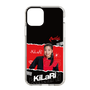 スリムプロテクションケース［ D.LEAGUE - dip BATTLES - KiLaRi ］