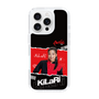 スリムプロテクションケース［ D.LEAGUE - dip BATTLES - KiLaRi ］