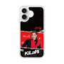 スリムプロテクションケース［ D.LEAGUE - dip BATTLES - KiLaRi ］