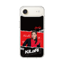 スリムプロテクションケース［ D.LEAGUE - dip BATTLES - KiLaRi ］