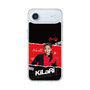 スリムプロテクションケース［ D.LEAGUE - dip BATTLES - KiLaRi ］