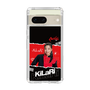 スリムプロテクションケース［ D.LEAGUE - dip BATTLES - KiLaRi ］