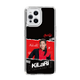 スリムプロテクションケース［ D.LEAGUE - dip BATTLES - KiLaRi ］
