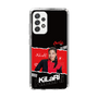 スリムプロテクションケース［ D.LEAGUE - dip BATTLES - KiLaRi ］