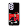 スリムプロテクションケース［ D.LEAGUE - dip BATTLES - KiLaRi ］
