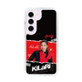 スリムプロテクションケース［ D.LEAGUE - dip BATTLES - KiLaRi ］