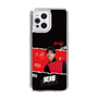スリムプロテクションケース［ D.LEAGUE - dip BATTLES - 笑輝 ］