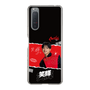 スリムプロテクションケース［ D.LEAGUE - dip BATTLES - 笑輝 ］